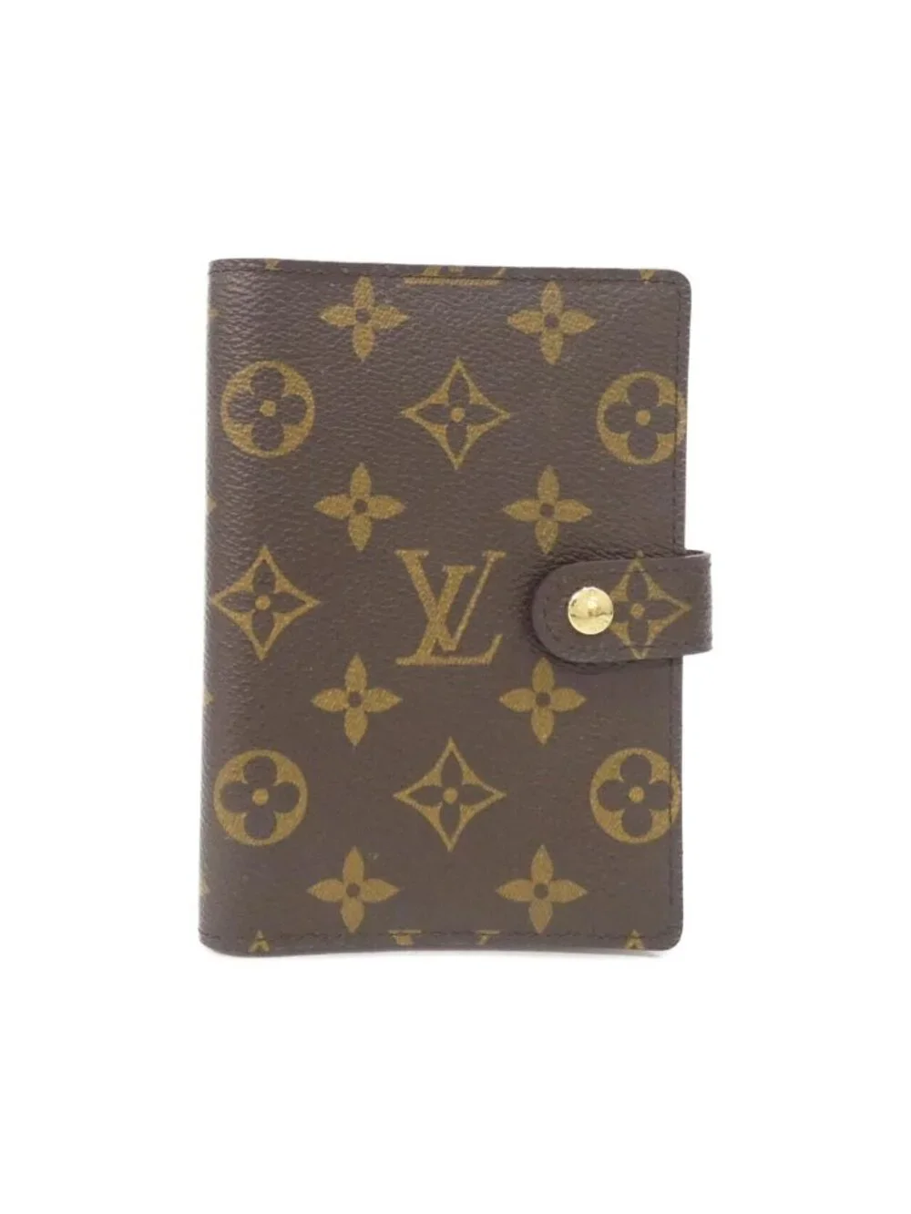 Louis Vuitton Monogram Agenda PM Organizer